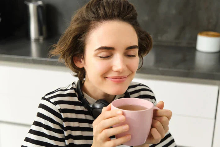 How to Protect and Restore Your Sense of Smell