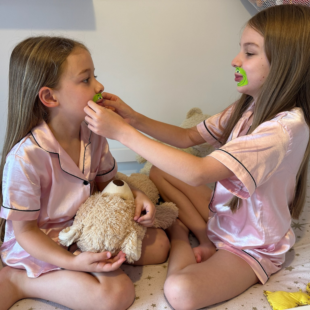 Mouth Tape for Kids
