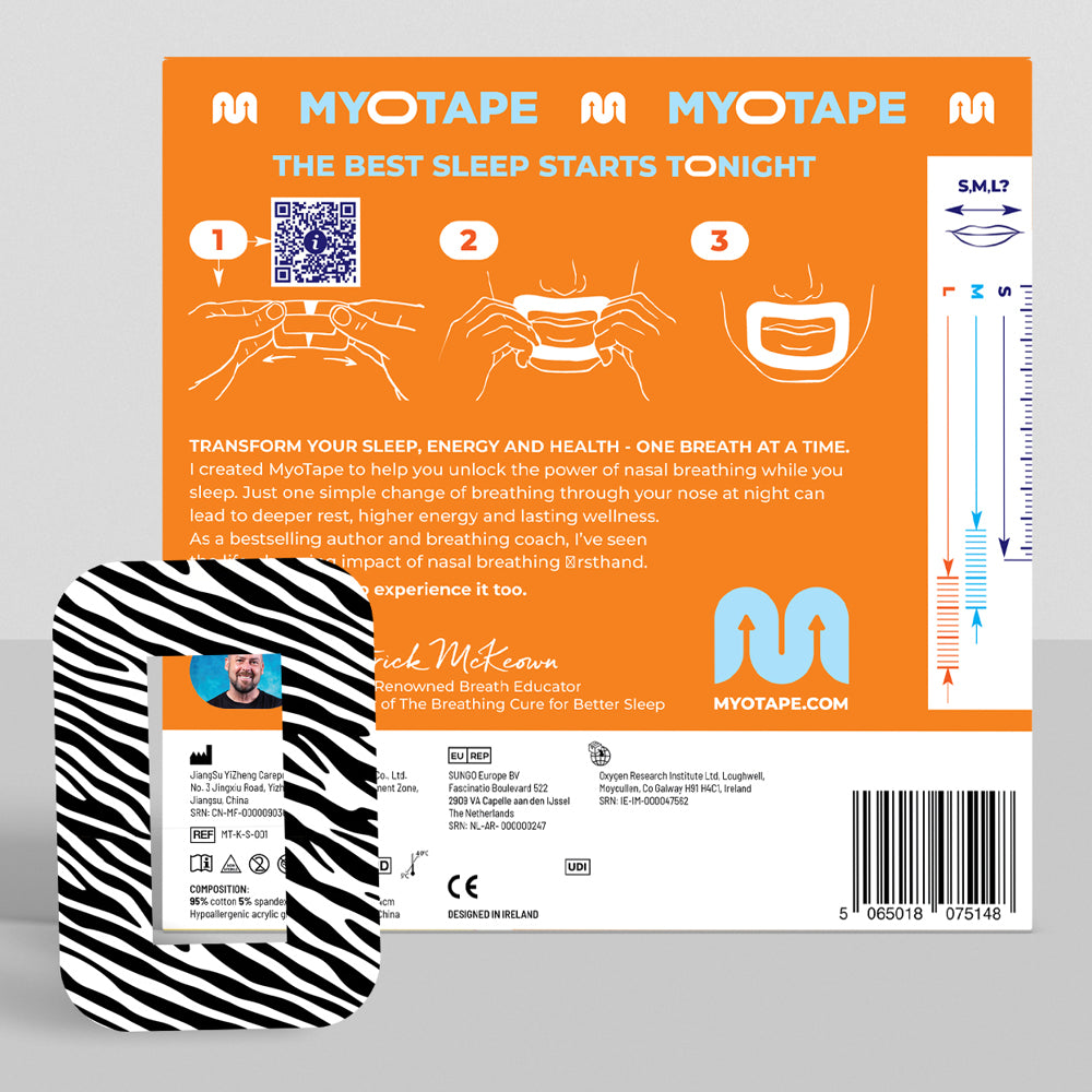 MyoTape Kids and The Magical Breathing Tree Bundle
