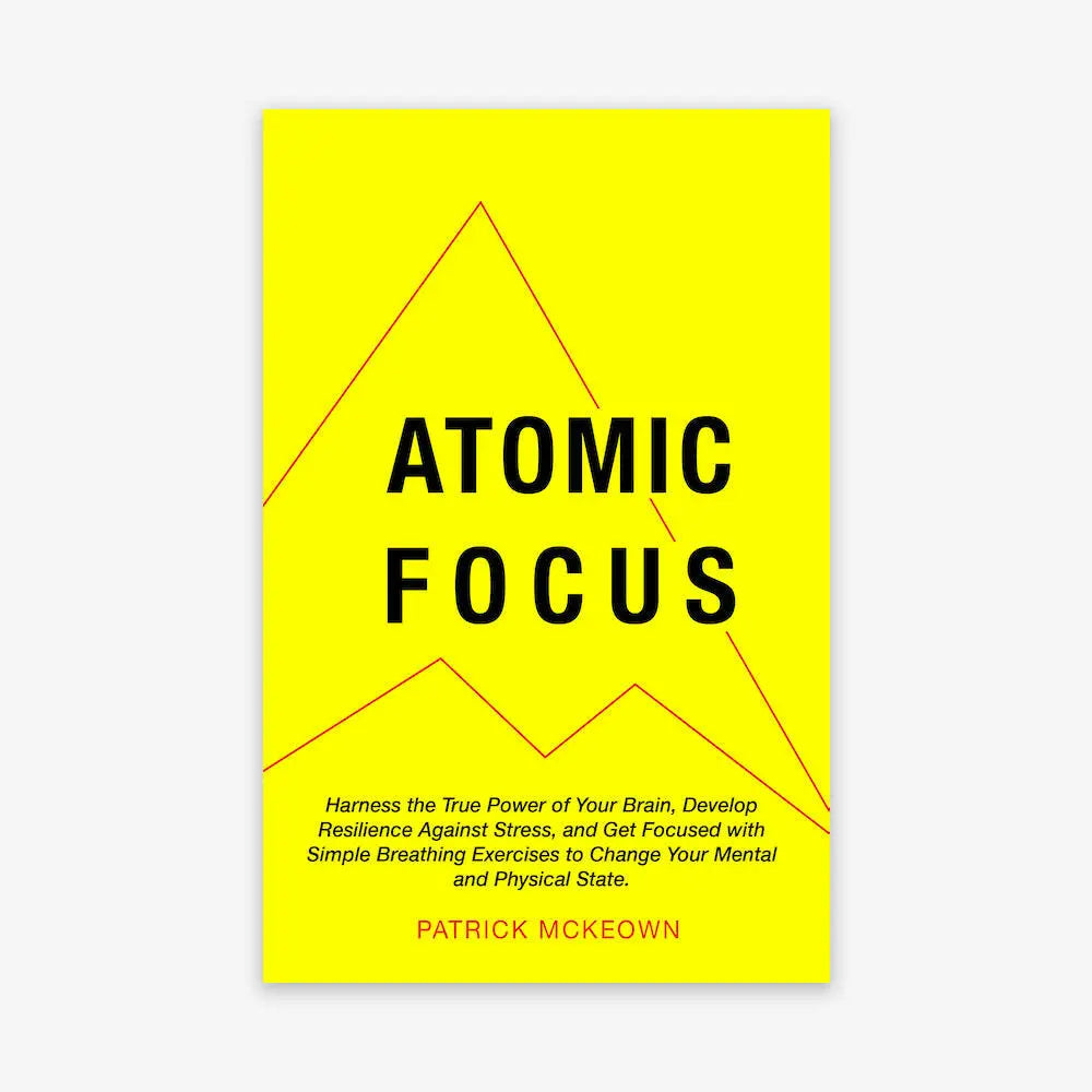Atomic Focus Book