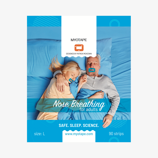 Mouth Tape for Adults (Extra Strong)