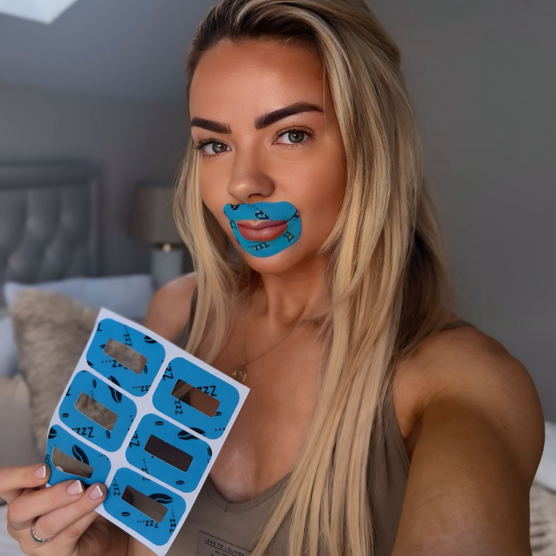 Mouth Tape for Adults (Extra Strong)