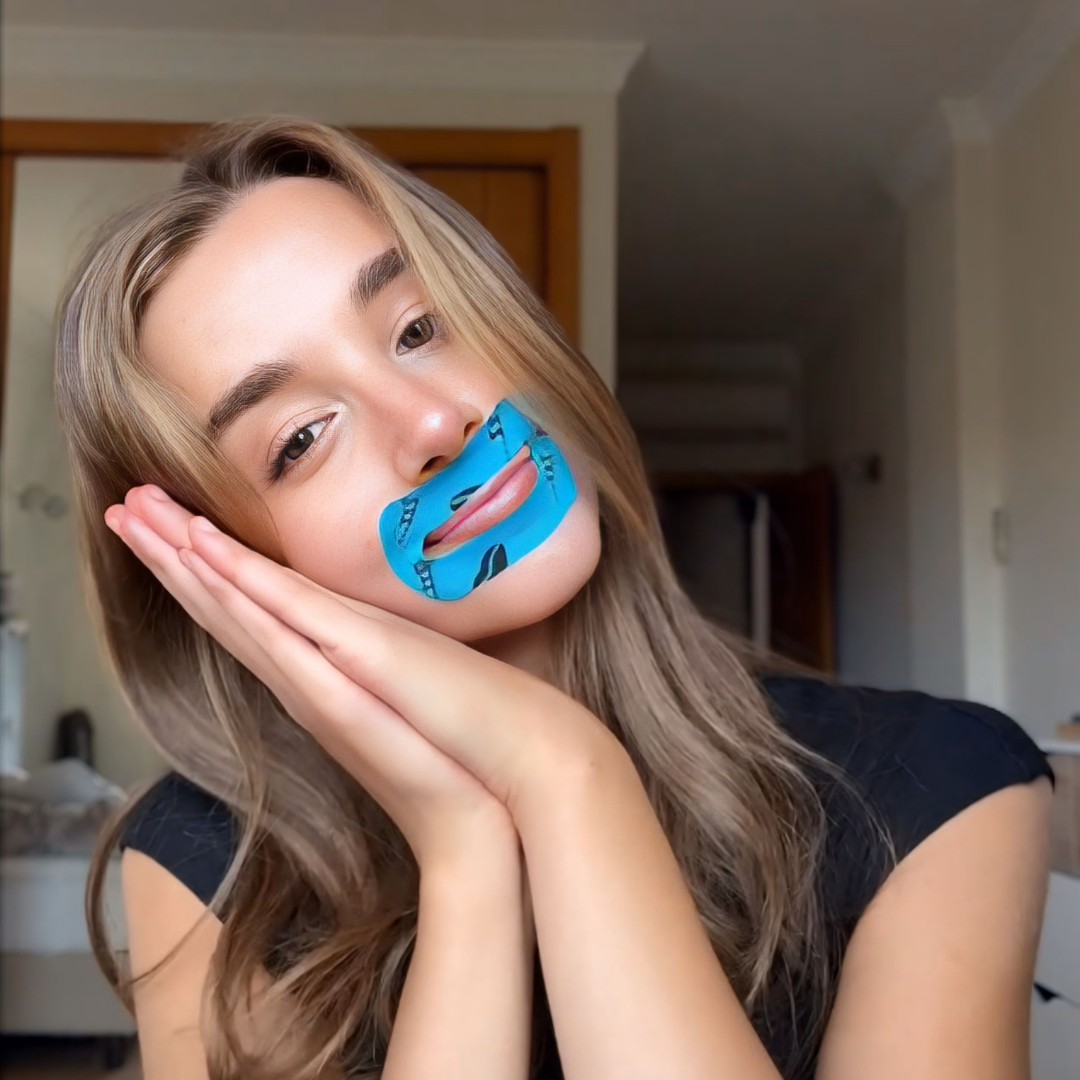Mouth Tape for Adults (Extra Strong)