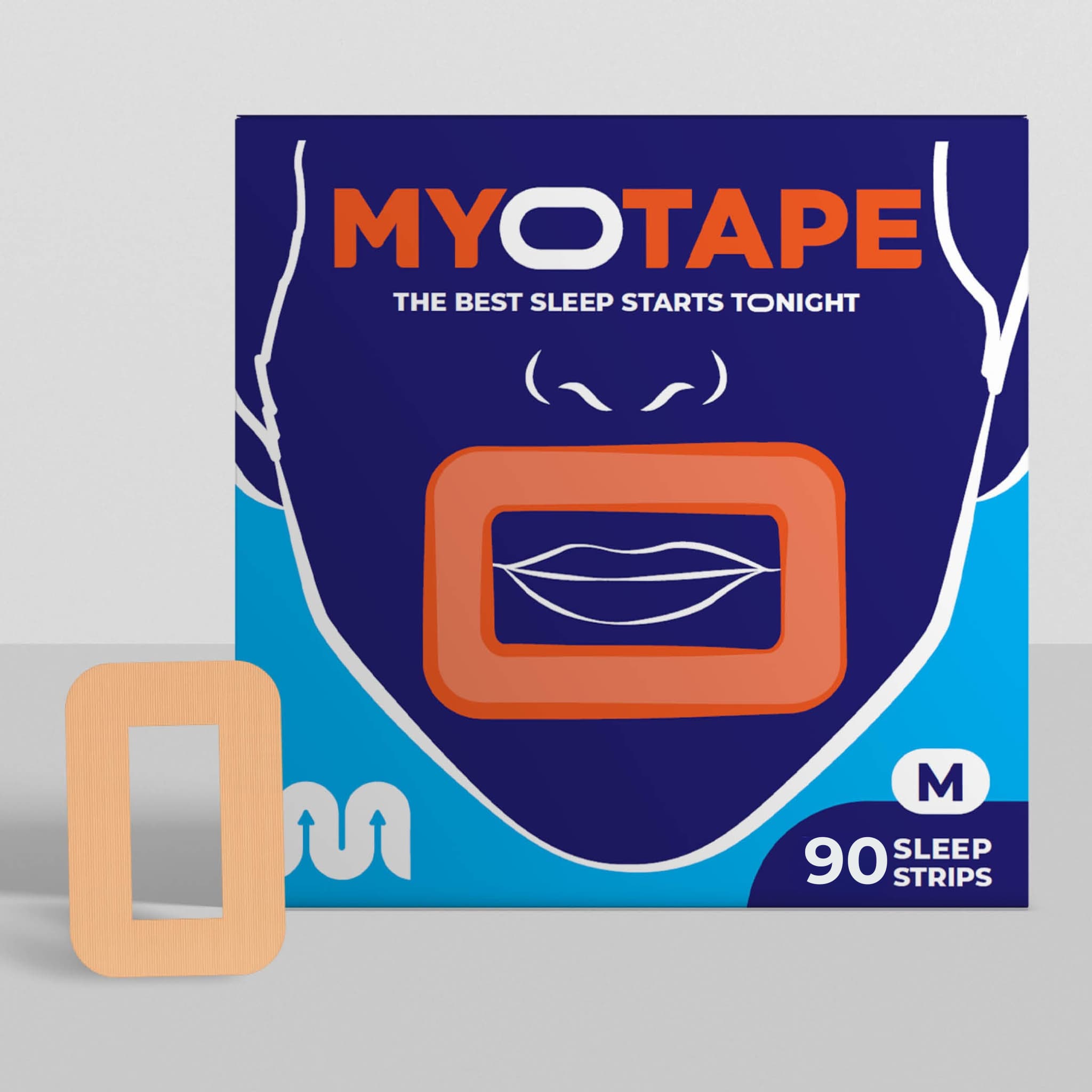 Mouth Tape for Adults