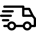 delivery icon
