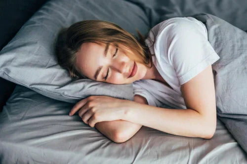 10 Major Reasons Why Getting Enough Sleep is Important