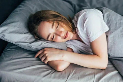 10 Major Reasons Why Getting Enough Sleep is Important