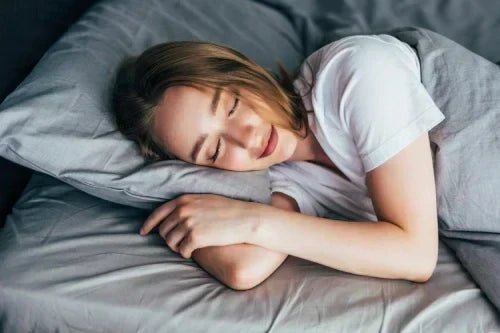 10 Major Reasons Why Getting Enough Sleep is Important