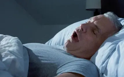 reasons why mouth breathing is bad for you