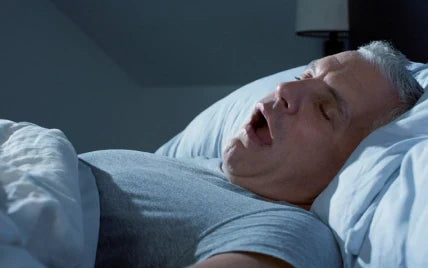 reasons why mouth breathing is bad for you