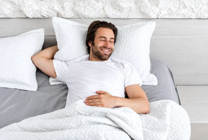 7 Unexpected Things That Affect Your Sleep MyoTape