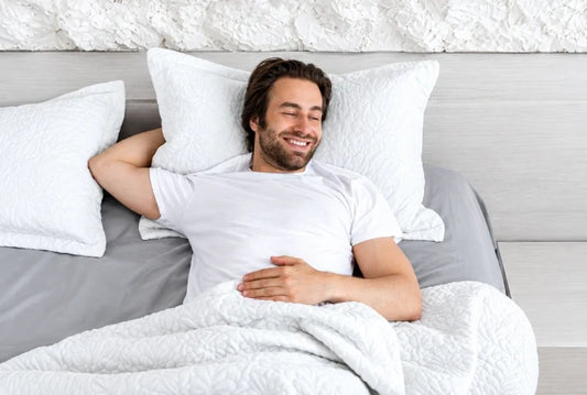 7 Unexpected Things That Affect Your Sleep MyoTape