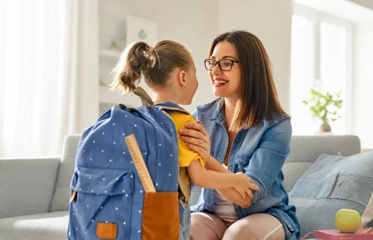 Back-to-School Sleep Reset Tips for Tired Parents