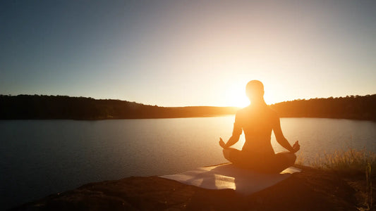 Breathe In Calm - How Nasal Breathing Fosters Relaxation