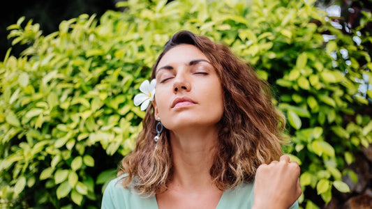Breathing Right - Nasal Breathing and Its Impact on Oxygen Uptake in the Blood
