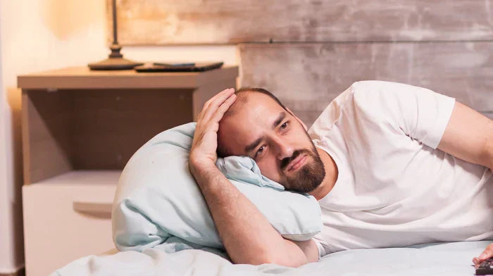 Does Mouth Breathing Cause Insomnia