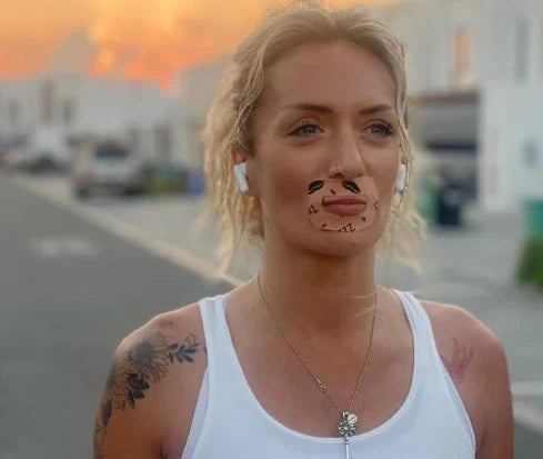 Can Mouth Tapes Train You to Breathe Better? Learn How