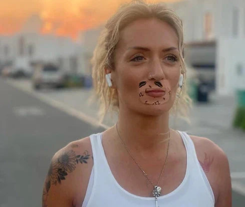Can Mouth Tapes Train You to Breathe Better? Learn How