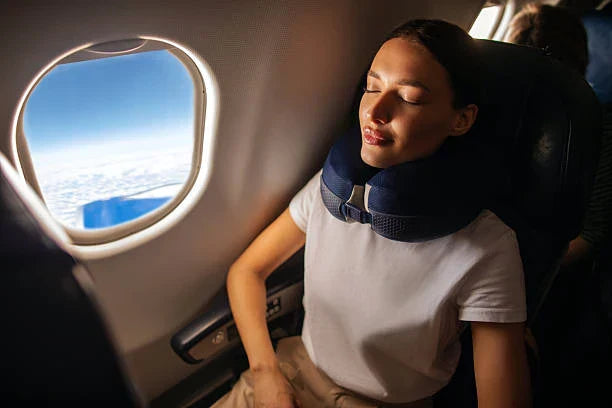 Can You Travel with Mouth Tape? Tips for Hotels and Flights
