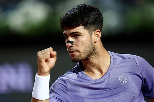 15 Top Athletes Who Use Nasal Strips