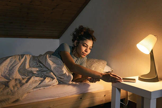 How to Create an ‘Anti-Snoring’ Bedtime Routine That Works