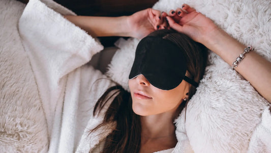 Enhancing Sleep Quality: How Nasal Breathing Improves Oxygenation and Alleviates Sleep Apnea