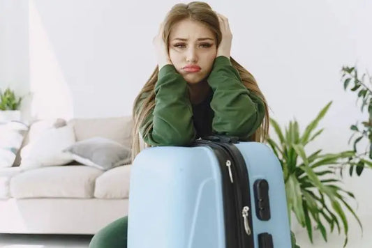 Fix Jet Lag How to Reset Your Sleep Naturally