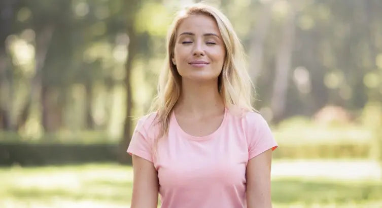 How Breathing Habits Form and How to Rewire Them