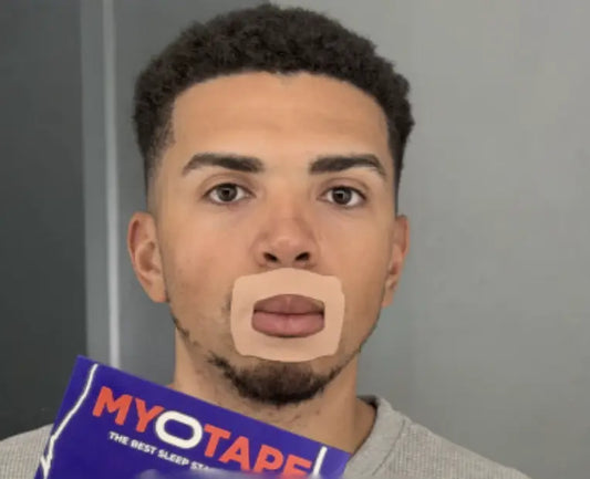 How MyoTape Supports Oral Health and Why Dentists Recommend It