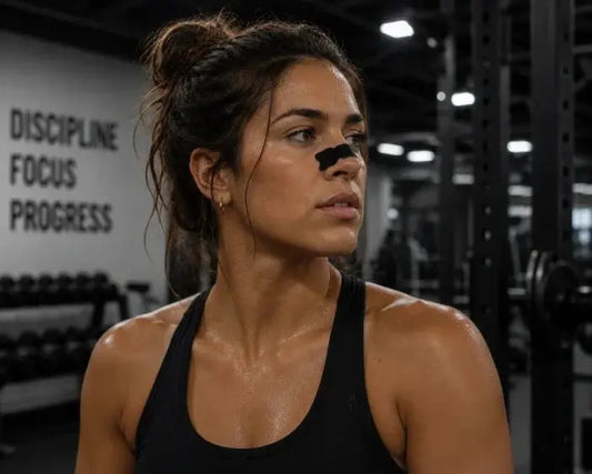 How to Apply Nasal Strips Correctly