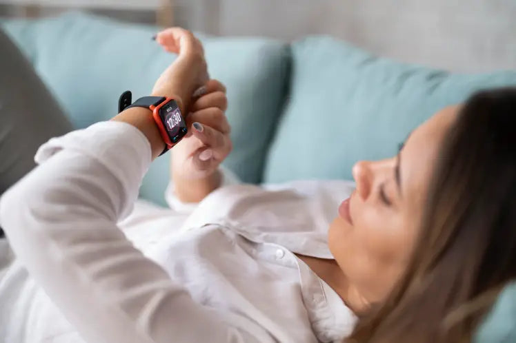What Is Sleep Performance and How Can You Improve Yours? – MyoTape
