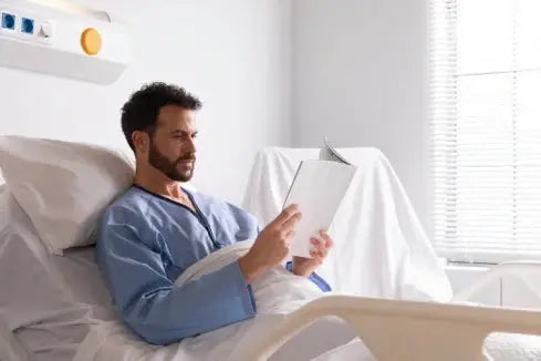 How to Prepare for Your Sleep Study