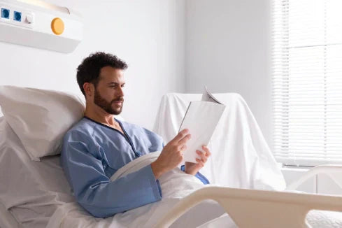 How to Prepare for Your Sleep Study