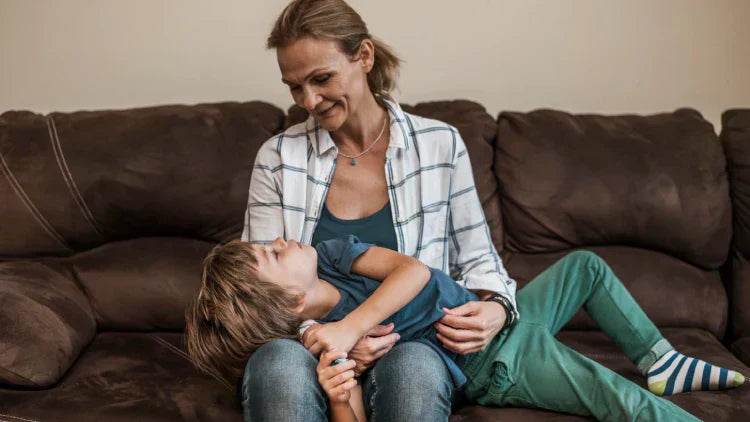 How to Prevent Mouth Breathing in Children
