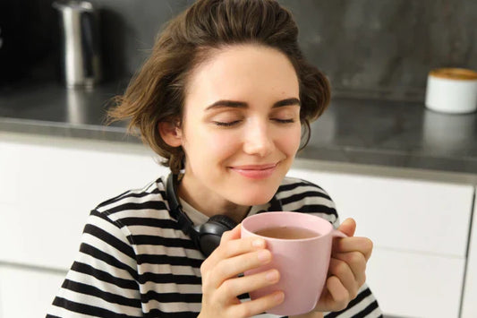 How to Protect and Restore Your Sense of Smell