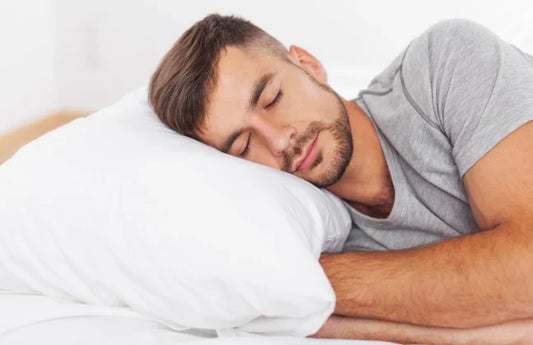 How to Get More Deep Sleep Naturally: 10 Proven Tips to Use Tonight