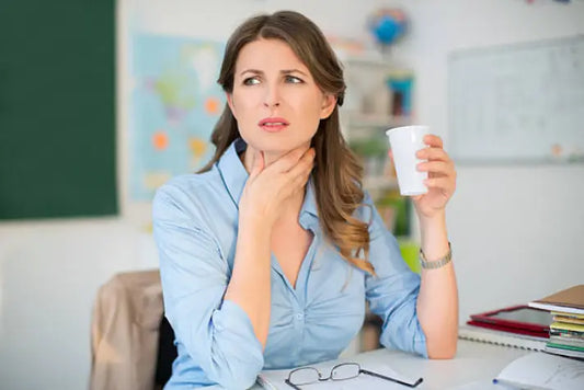 Does Mouth Breathing Affect Speech and Voice Quality?