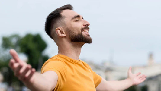 Nasal Breathing Benefits Your Mental Health