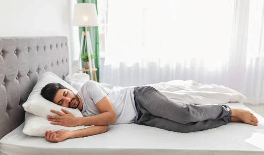 How Your Sleep Position Affects Sleep Quality and If You Snore