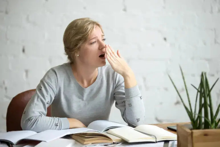 how to tell if you are a mouth breather
