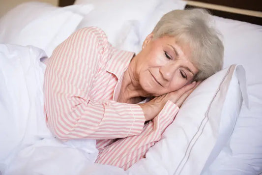 how to Sleep Better During Menopause