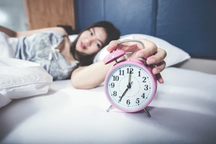 Sleep Consistency What It Is, and Why It Matters, How to Improve It