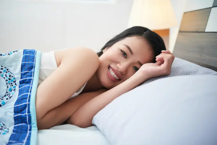 Smart Sleep Goals to Set 