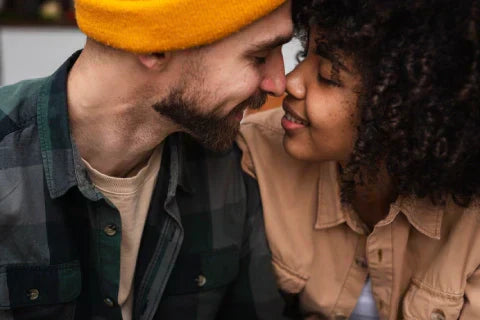 The Intriguing Science Behind Smell and Partner Choice