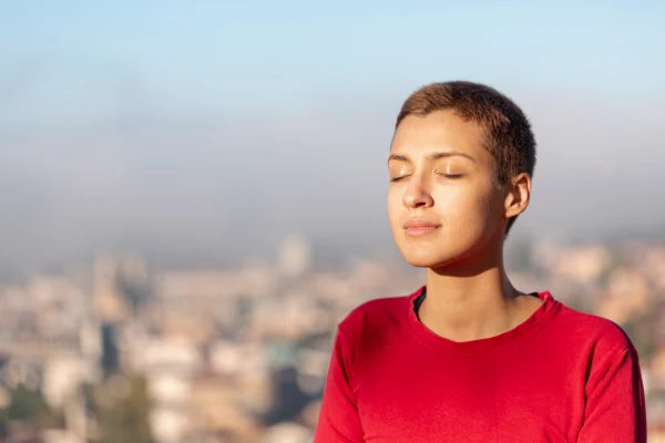 10 Tips for Breathing Better Day and Night