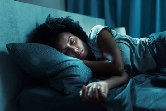 What Your Dreams Can Tell You About Your Sleep Quality