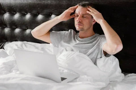 What is Sleep Latency, and How Can You Fall Asleep Faster