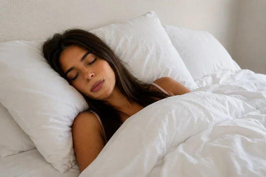 What to Know About Mouth Taping During Allergy Season 