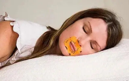 10 Life-Changing Benefits of Mouth Taping You Must Know MyoTape