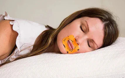 10 Life-Changing Benefits of Mouth Taping You Must Know
